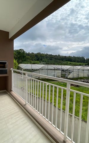 Apartamento para alugar com 68m², 2 quartos e 1 vaga Apartamento para alugar com 68m², 2 quartos e 1 vagaVaranda gourmet