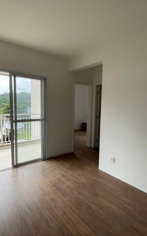 Apartamento para alugar com 68m², 2 quartos e 1 vaga Apartamento para alugar com 68m², 2 quartos e 1 vagaSala