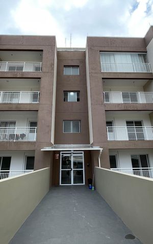 Apartamento para alugar com 68m², 2 quartos e 1 vaga Apartamento para alugar com 68m², 2 quartos e 1 vagaFachada