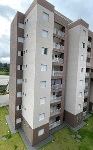 Apartamento para alugar com 68m², 2 quartos e 1 vaga Apartamento para alugar com 68m², 2 quartos e 1 vagaFachada