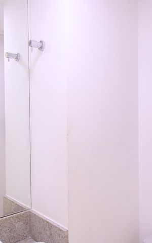 Apartamento à venda com 102m², 3 quartos e 2 vagasLavabo