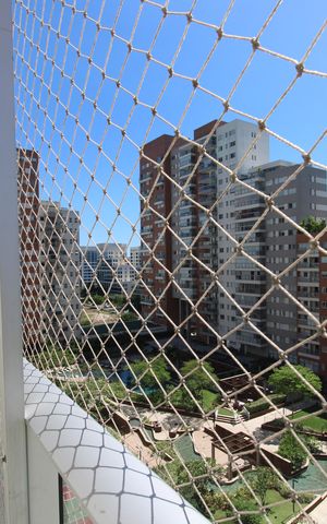 Apartamento à venda com 102m², 3 quartos e 2 vagasSala - Varanda