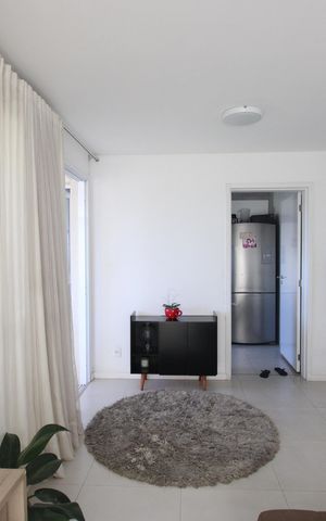 Apartamento à venda com 102m², 3 quartos e 2 vagasSala
