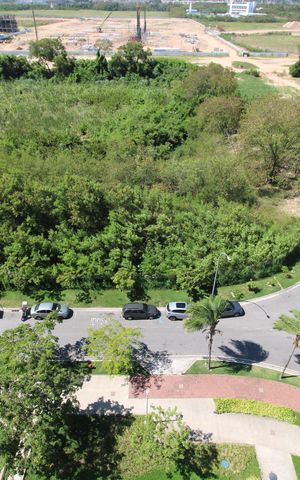 Apartamento à venda com 102m², 3 quartos e 2 vagasÁrea de serviço - Vista