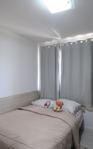 Apartamento à venda com 102m², 3 quartos e 2 vagasSuíte canadense 2