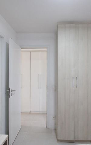 Apartamento à venda com 102m², 3 quartos e 2 vagasSuíte canadense 2