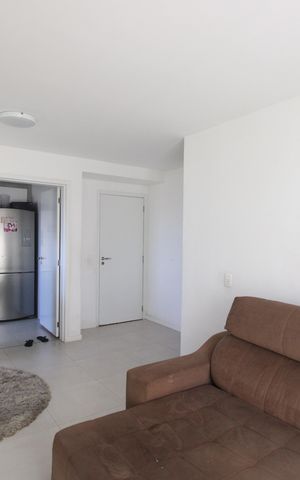 Apartamento à venda com 102m², 3 quartos e 2 vagasSala