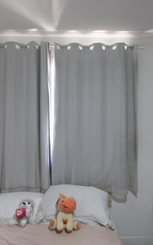 Apartamento à venda com 102m², 3 quartos e 2 vagasSuíte canadense 2