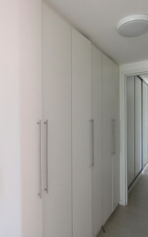 Apartamento à venda com 102m², 3 quartos e 2 vagasSala - Corredor