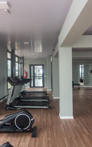 Apartamento à venda com 54m², 2 quartos e 1 vaga Apartamento à venda com 54m², 2 quartos e 1 vagaÁrea Comum