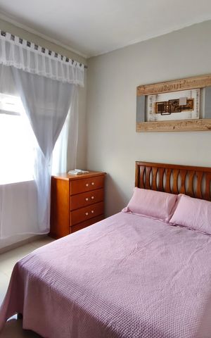 Apartamento à venda com 100m², 2 quartos e 1 vaga Apartamento à venda com 100m², 2 quartos e 1 vagaQuarto 2