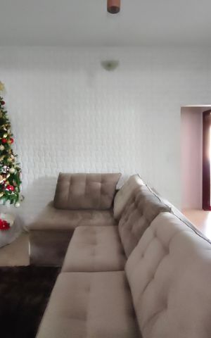Apartamento à venda com 100m², 2 quartos e 1 vaga Apartamento à venda com 100m², 2 quartos e 1 vagaSala