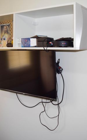 Apartamento à venda com 40m², 2 quartos e 1 vaga Apartamento à venda com 40m², 2 quartos e 1 vagaQuarto 1