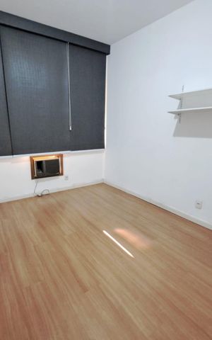 Apartamento à venda com 115m², 3 quartos e 1 vagaQuarto