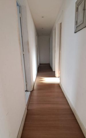 Apartamento à venda com 115m², 3 quartos e 1 vagaCorredor