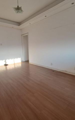 Apartamento à venda com 115m², 3 quartos e 1 vagaSala
