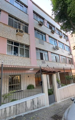 Apartamento à venda com 115m², 3 quartos e 1 vagaFachada