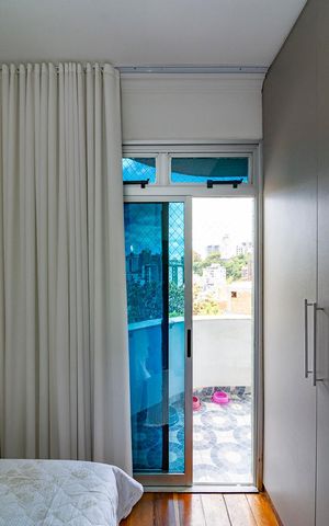 Apartamento à venda com 105m², 3 quartos e 2 vagas Apartamento à venda com 105m², 3 quartos e 2 vagasVaranda da Suìte