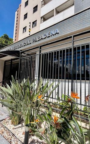 Apartamento à venda com 75m², 2 quartos e 1 vaga Apartamento à venda com 75m², 2 quartos e 1 vagaFachada do Prédio