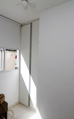 Apartamento à venda com 69m², 2 quartos e 1 vagaQuarto 1