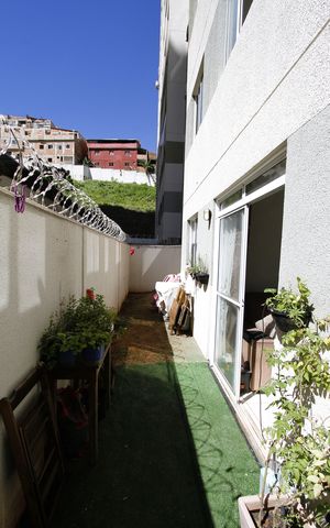 Apartamento à venda com 69m², 2 quartos e 1 vagaÁrea privativa