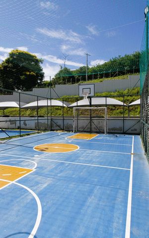 Apartamento à venda com 69m², 2 quartos e 1 vagaQuadra Esportiva