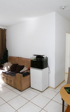 Apartamento à venda com 69m², 2 quartos e 1 vagaSala