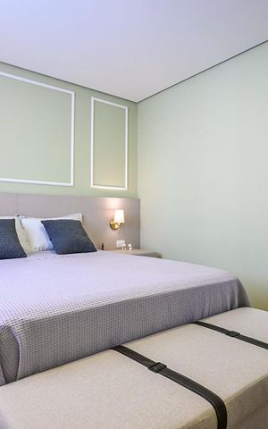 Apartamento à venda com 82m², 3 quartos e 1 vagaSuíte