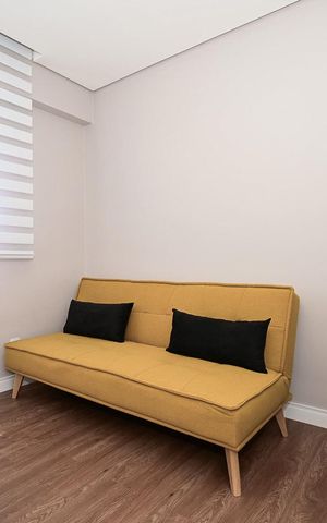 Apartamento à venda com 82m², 3 quartos e 1 vagaQuarto 1