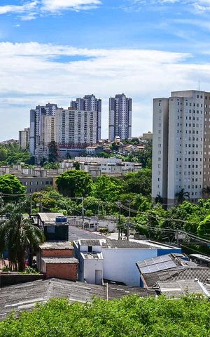 Apartamento à venda com 82m², 3 quartos e 1 vagaVista