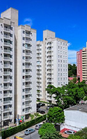 Apartamento à venda com 82m², 3 quartos e 1 vagaVista da Suíte