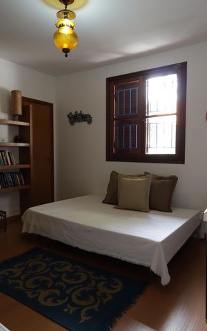 Casa à venda com 568m², 6 quartos e 2 vagasSuíte 1