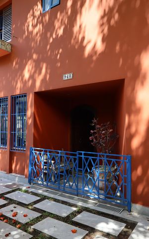 Casa à venda com 568m², 6 quartos e 2 vagasEntrada