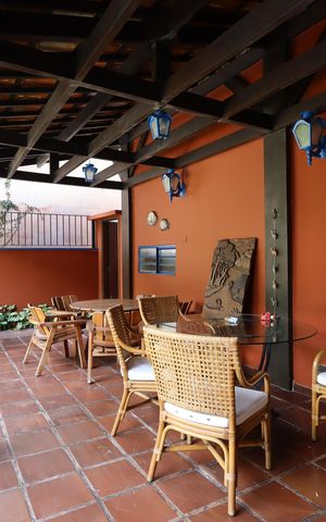 Casa à venda com 568m², 6 quartos e 2 vagasÁrea comum