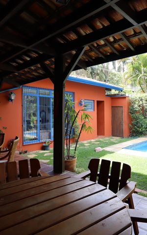 Casa à venda com 568m², 6 quartos e 2 vagasÁrea comum