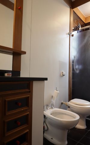 Casa à venda com 568m², 6 quartos e 2 vagasBanheiro da Suíte 3