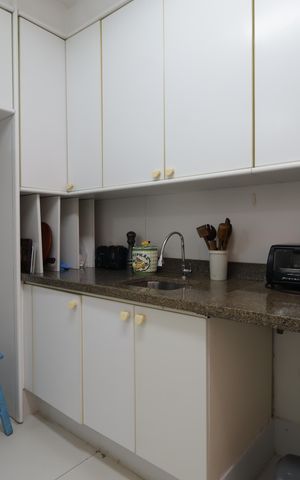 Casa à venda com 568m², 6 quartos e 2 vagasCozinha