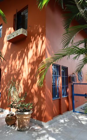 Casa à venda com 568m², 6 quartos e 2 vagasÁrea externa