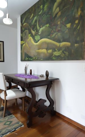Casa à venda com 568m², 6 quartos e 2 vagasHall dos quartos