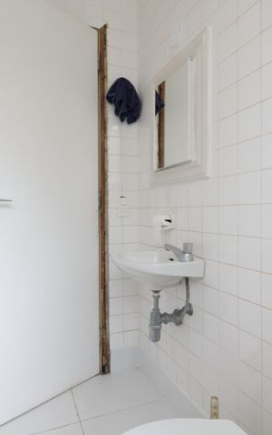 Casa à venda com 568m², 6 quartos e 2 vagasBanheiro de serviço