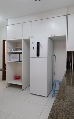 Casa à venda com 568m², 6 quartos e 2 vagasCozinha