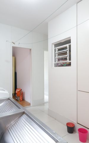 Casa à venda com 568m², 6 quartos e 2 vagasÁrea de Serviço