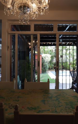 Casa à venda com 568m², 6 quartos e 2 vagasSala de Jantar