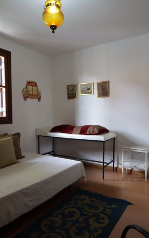 Casa à venda com 568m², 6 quartos e 2 vagasSuíte 1