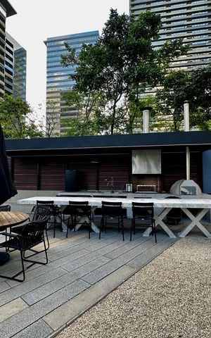 Apartamento à venda com 227m², 3 quartos e 4 vagas Apartamento à venda com 227m², 3 quartos e 4 vagasÁrea comum