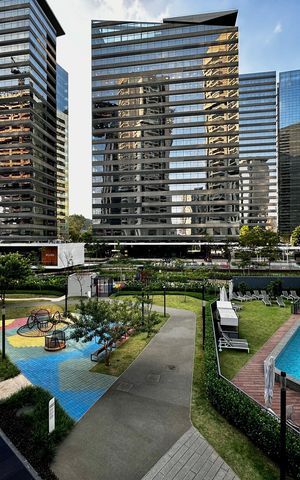 Apartamento à venda com 227m², 3 quartos e 4 vagas Apartamento à venda com 227m², 3 quartos e 4 vagasÁrea comum