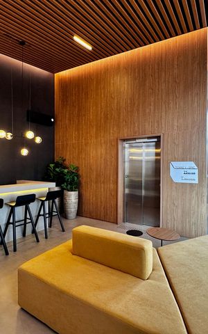Apartamento à venda com 227m², 3 quartos e 4 vagas Apartamento à venda com 227m², 3 quartos e 4 vagasÁrea comum