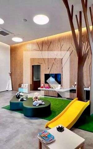 Apartamento à venda com 227m², 3 quartos e 4 vagas Apartamento à venda com 227m², 3 quartos e 4 vagasÁrea comum