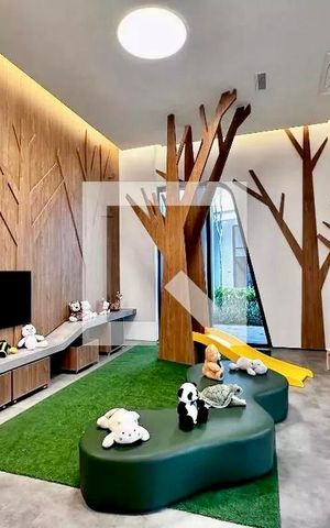 Apartamento à venda com 227m², 3 quartos e 4 vagas Apartamento à venda com 227m², 3 quartos e 4 vagasÁrea comum