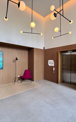 Apartamento à venda com 227m², 3 quartos e 4 vagas Apartamento à venda com 227m², 3 quartos e 4 vagasÁrea comum